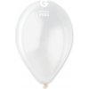 Godan Latexový balón \ Pastelový\ 12\ 30 cm transparentý