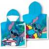Lilo a Stitch Pončo Disney Stitch Surf