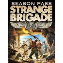 Hra na PC Strange Brigade Season Pass