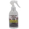 Nohel Garden Total Odor Pachový odpudzovač na psy 200 ml