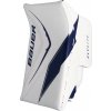 Vyrážačka Bauer Vapor FLYLITE White/Navy Senior na pravú ruku (normálny)