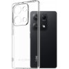 AlzaGuard Crystal Clear TPU Case pre Xiaomi Redmi Note 14S AGD-PCT483Z