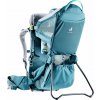 Deuter Kid Comfort Active zelená