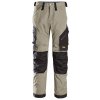 Snickers Workwear Letné pracovné nohavice LiteWork 2.0 béžové