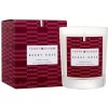 Tommy Hilfiger Scented Candle Berry Rose 180 g vonná svíčka