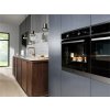 Electrolux EOD5F71Z SteamBake 600 Katalýza Parní trouba Černá