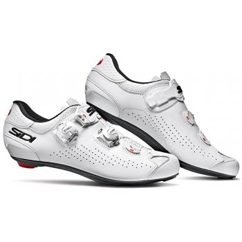 SIDI GENIUS 10 white