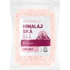 Allnature Himalájska soľ ružová hrubá 500 g