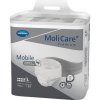 MOLICARE Premium mobile 10 kvapiek L nohavičky inkontinenčné plienkové sivé 100-150 cm 2631 ml 14 ks - Molicare Premium Mobile L 14 ks