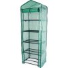 STREND PRO Garden Parenisko Strend Pro Greenhouse X085, fólia, 200x70x50cm, fóliovnik