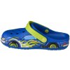 Crocs Fun Lab Truck Band Clog 207074-4JL 19/20
