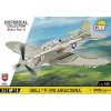 Cobi 5746 World War II Americké stíhacie lietadlo Bell P-39D Airacobra 1:32