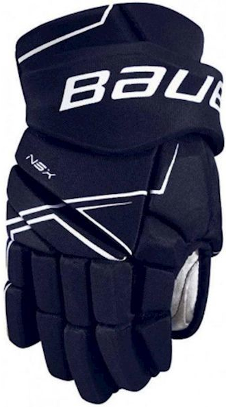 Hokejové rukavice Bauer NSX Sr od 72,95 € - Heureka.sk