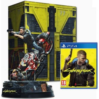 Cyberpunk 2077 (Collector's Edition)