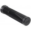 Gripy ONEUP Thin Grips Lock-on Farba: Čierna
