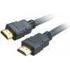 AKASA - HDMI na HDMI kábel - 2 m