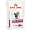 Royal Canin VHN cat renal beef kapsička pre mačky 12 x 85 g