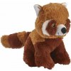 Plyšová panda červená 20 cm - plyšové hračky