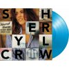 Sheryl Crow - Tuesday Night Music Club (Limited Edition) (Reissue) (Remastered) (Blue Coloured) (LP)