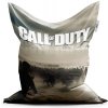 Sablio Sedací vak Classic Call of Duty Normandie 150x100 cm