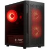 HERNÝ POČÍTAČ Ryzen 5 3400G VEGA 1TB/32GB WINDOWS 11 ARGB
