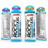 Amix Nutrition Rock's Energy Gel XXL with Caffeine 65 g pomaranč