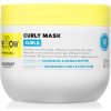Yellow Professional Curls Curly Mask maska pre vlnité a kučeravé vlasy 300 ml