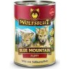 Wolfsblut Dog Puppy Blue Mountain konz. 200 g