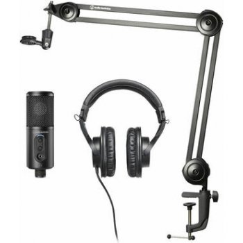 Audio-Technica ATH-M20x