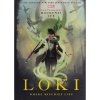 Marvel Loki: Where Mischief Lies