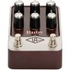 Universal Audio UAFX Ruby '63 Top Boost Amplifier