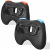 Dvojice držáků pro ovladače Joy-Con - Nintendo Switch 2 3701625909620 (SW2G001)