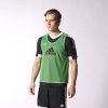Futbalový rozlišovací dres ADIDAS Performance TRG Green Zelená XL