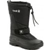 KAMIK Greenbay4 W čierne pánske snehule EUR 44