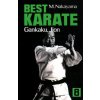 Best Karate Volume 8: Gankaku, Jion