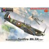 Kovozávody Prostějov Supermarine Spitfire Mk.IIa „RAF“ 1:72