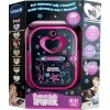 Vtech Kidi Secret Safe - Môj tajný denník - čierny (SK) 3417761636770