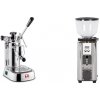 La Pavoni Professional Lusso + ECM C-Automatik 54