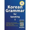 Korean Grammar for Speaking (Song Won,Song Won)(Brožovaná)
