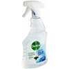 Dettol Antibakteriální čistič na povrchy ve spreji, 500 ml