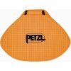 Petzl chránič zátylku pre prilby Vertex a Strato žiarivo oranžová