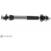 Novatec prestavbový kit 12x135 pre D882SB s oceľovou pevnou maticovou oskou 12x185 mm