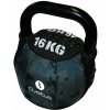 Sveltus Soft Kettlebell piesok - 16 kg