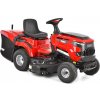 Záhradný traktor - HECHT 5102 TWIN