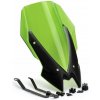 PUIG Plexi na motorku PUIG NEW. GEN TOURING 3865V zelená