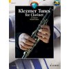 Klezmer Tunes for Clarinet + CD