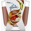 Glade by Brise Sensual Sandalwood & Jasmine 70 g