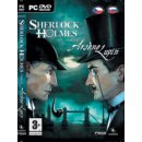 Sherlock Holmes vs Arsene Lupin