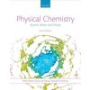 Physical Chemistry (Peter Atkins,Julio de Paula,Ronald Friedman)(Brožovaná)