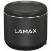 LAMAX Sphere2 Mini Bluetooth reproduktor, USB-C LXWSMSPR2MCBA